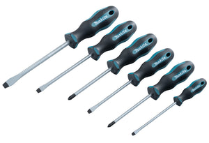 Makita Schraubenzieher-Set (E-10506)