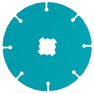 Makita X-Lock Multi-Trennscheibe 125 mm (E-11776)
