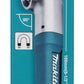 Makita Winkelschraubvorsatz 1/4" - 90° Winkel Impact Black (E-25030)
