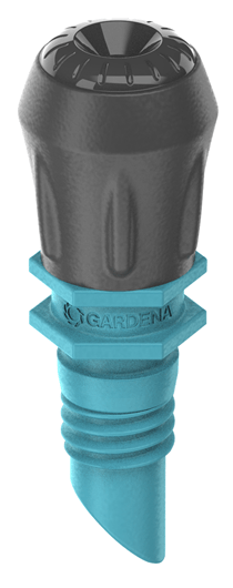 Gardena Micro-Drip-System Nebeldüse - Inhalt: 5 Stück (13323-20)
