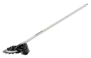 Makita EM407MP Rotorklingenaufsatz