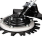 Makita Rotorklingenaufsatz EM407MP (191M56-3)
