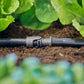 Gardena Micro-Drip-System Universalverbinder 13 mm (1/2') - Inhalt: 1 Stück (13220-20)