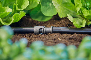 Gardena Micro-Drip-System Universalverbinder 13 mm (1/2') - Inhalt: 1 Stück (13220-20)
