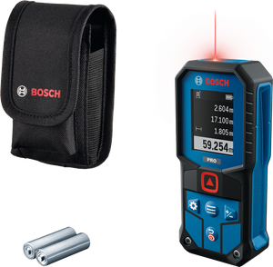 Bosch Professional GLM60-31 (0601075001)