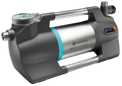 Gardena Gartenpumpe 6300 SilentComfort (9058-61)