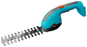 Gardena Akku-Gras- und Strauchschere PowerCut 20/18V Solo (14750-55)