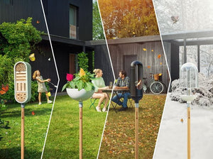 Gardena ClickUp! Insektenhotel (11370-20)