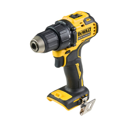 Dewalt DCD708N-XJ Akku-Bohrschrauber solo