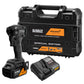Dewalt DCF86MP1T-QW Akku-Schlagschrauber 1/4" (1x5,0Ah)
