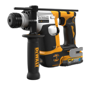 Dewalt DCH172E2T-QW Akku-Bohrhammer (2x1,7Ah)
