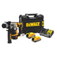Dewalt DCH172E2T-QW Akku-Bohrhammer
