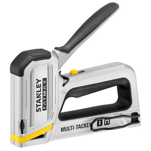 Stanley Handtacker 2-in-1 Profi Aluminium (FMHT70250-0)