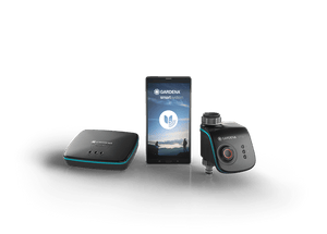 Gardena smart Water Control Set (19103-20)