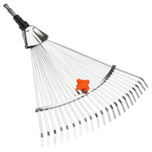 Gardena combisystem-Verstellbesen, 30 - 50 cm (3103-20)