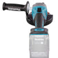 Makita GA023GZ Akku-Winkelschleifer solo