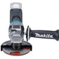 Makita GA050GZ Akku-Winkelschleifer