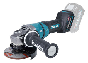 Makita GA050GZ Akku-Winkelschleifer