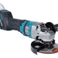 Makita GA050GZ Akku-Winkelschleifer