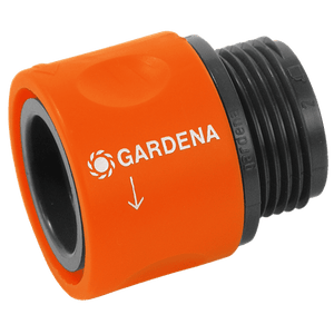 Gardena SB-Übergangs-Schlauchstück (2917-20)