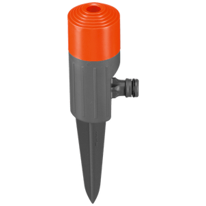 Gardena Classic Sprühregner Fox mit Spike 100 m² (1951-20)