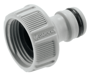 Gardena Hahnverbinder 26,5mm (G 3/4') (18221-20)
