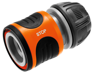 Gardena Wasserstop 13 mm (1/2')- 15 mm (5/8') (18213-20)