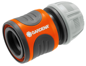 Gardena Schlauchverbinder 13 mm (1/2') - 15 mm (5/8') (18215-20)