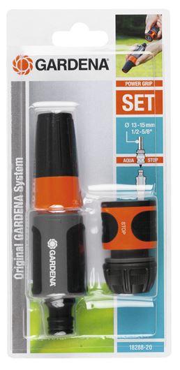 Gardena Spritz-Satz 13 mm (1/2') (18288-20)