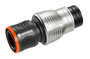 Gardena Premium Wasserstop 19 mm (3/4') (18254-20)