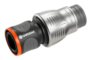 Gardena Premium Schlauchverbinder 19 mm (3/4') (18256-20)