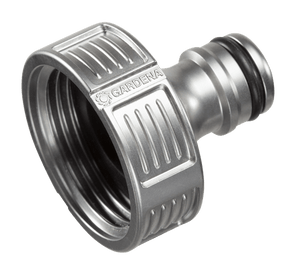 Gardena Premium Hahnverbinder 33,3 mm (G 1') (18242-20)