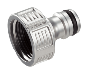 Gardena Premium Hahnverbinder 26,5 mm (G 3/4') (18241-20)