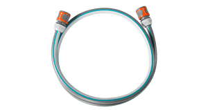 Gardena Anschlussgarnitur Classic 13 mm (1/2'), 1,5 m (18011-20)