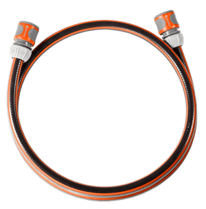 Gardena Anschlussgarnitur Comfort Flex (1/2') 1,5m (18040-20)