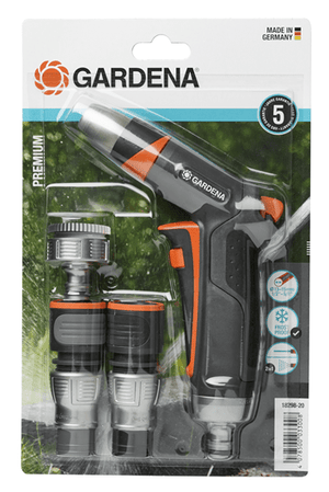 Gardena Premium Grundausstattung (18298-20)