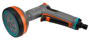 Gardena Comfort Multibrause (18315-20)