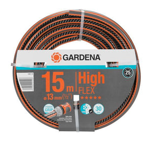 Gardena Comfort HighFLEX Schlauch 10x10 13 mm (1/2'), 15 m (18061-20)