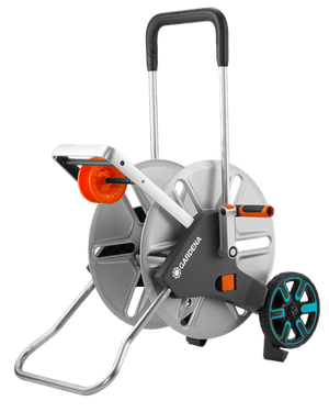 Gardena Schlauchwagen CleverRoll L Easy Metall (18550-20)