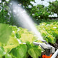 Gardena Premium Impuls-, Kreis- und Sektorenregnerkopf (Metall/Kunststoff) (8137-20)