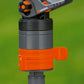 Gardena Comfort Turbinenregner mit Schlitten (Kunststoff) (8143-20)