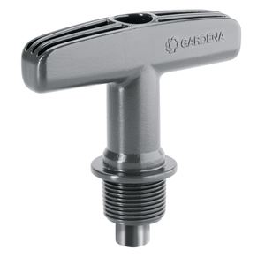 Gardena Sprinklersystem pro Schneidwerkzeug für Anbohrschelle, 3/4'-Gewinde (2765-20)