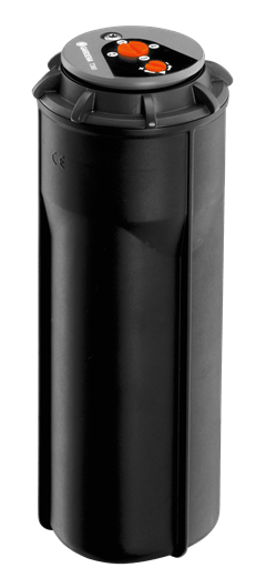 Gardena Turbinen-Versenkregner T 380 (8205-29)
