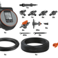 Gardena Micro-Drip-System Hochbeet Starter-Set (13016-20)