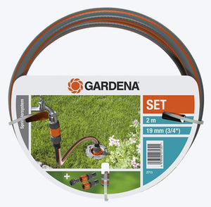 Gardena Profi-System Anschlussgarnitur (2713-20)