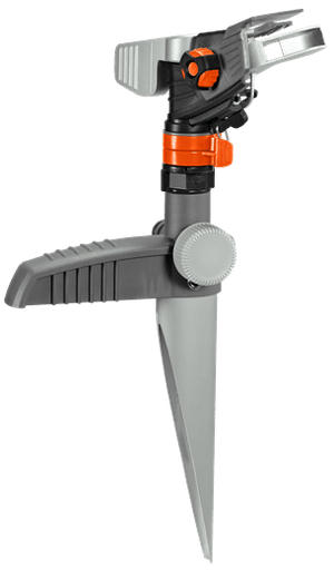 Gardena Premium Impuls-, Kreis- und Sektorenregner Spike (8136-20)