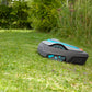 Gardena Mähroboter SILENO city, 250 m² (15001-20)