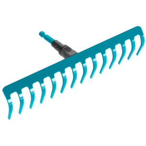 Gardena cs-Rechen 36 cm, 14 Zinken (3178-20)