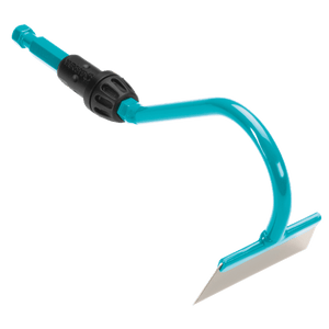 Gardena cs-Rübenhacke, 8 cm breit (3180-20)