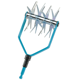 Gardena cs-Sternfräse  14 cm (3196-20)